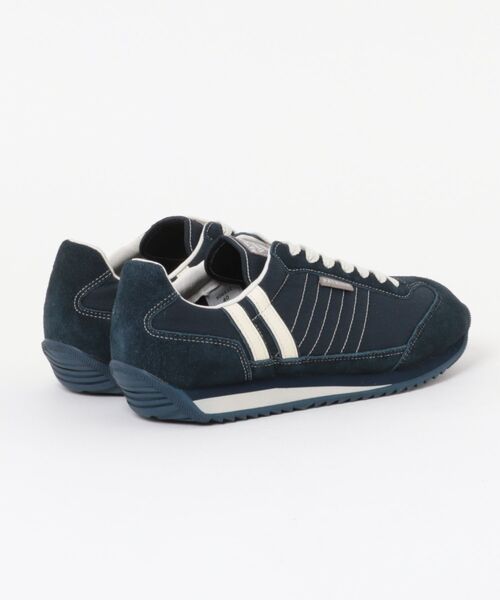 PATRICK(パトリック)の「【PATRICK】MARATHON-FV(スニーカー・レディース・ネイビー・37/38/39/36/40)」の2枚目の写真