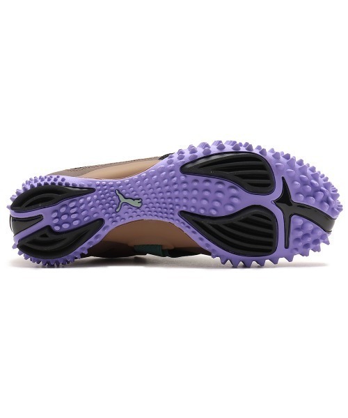 新品24.5㌢ PUMA UR MOSTRO COMMUNICATION Sneakersy unisex Ur Mostro Communication | | PUMA