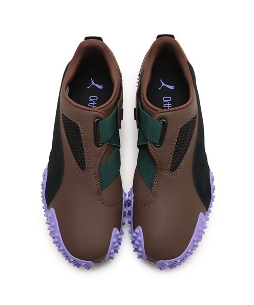新品24.5㌢ PUMA UR MOSTRO COMMUNICATION PUMA UR MOSTRO COMMUNICATION / プーマ アー モストロ