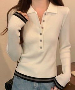 TODAYFUL (トゥデイフル）Sheer Skipper Knit 即日発送 TODAYFUL (トゥデイフル）Sheer Skipper Knit 即日発送