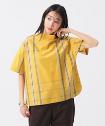 BEAMS BOY｜ビームスボーイのトップス（イエロー/黄色系）通販