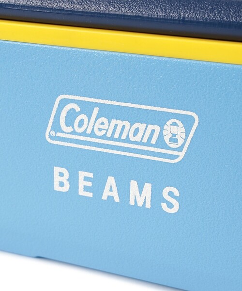 別注】Coleman / テイク6 クーラー ボックス 2025（アウトドアグッズ