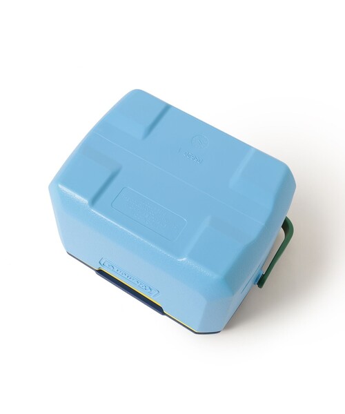 セール】【別注】Coleman / テイク6 クーラー ボックス 2025