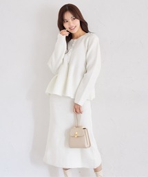 tocco closet（トッコ クローゼット）｜セットアップ一覧 - WEAR
