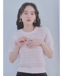FURFUR(ファーファー)の「トップス(ニット/セーター)」
