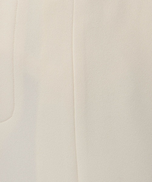 ⓐⓜⓘ専用ページ セール】サマ見えストレートスリットパンツ＜低身長サイズあり