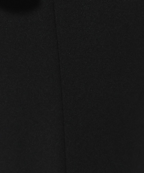 ⓐⓜⓘ専用ページ セール】サマ見えストレートスリットパンツ＜低身長サイズあり