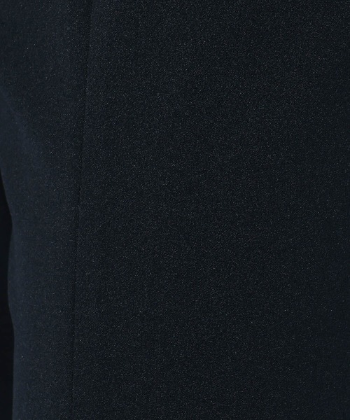 Elura（エルーラ）の「サマ見えストレートスリットパンツ＜低身長サイズあり＞/249503（その他パンツ・レディース・オフホワイト/ブラック/ネイビー・MEDIUM/LARGE/FREE(S)）」の9枚目の写真