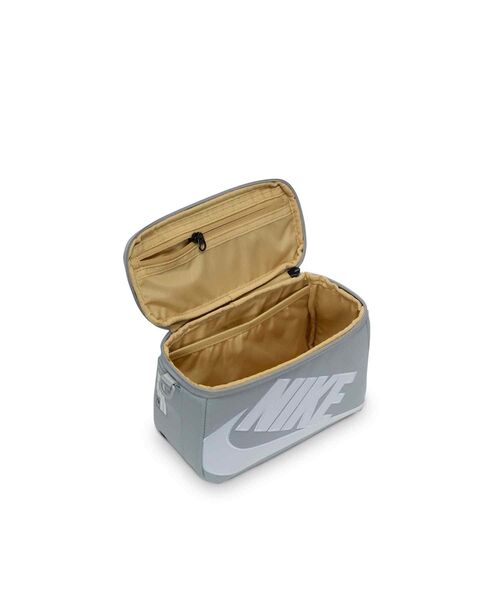 NIKE（ナイキ）の「ナイキ ミニ シューボックス クロスボディバッグ 