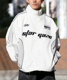 nae ナイロンジャケット　ホワイト NIKE ナイロンジャケット 90s ホワイト - メルカリ