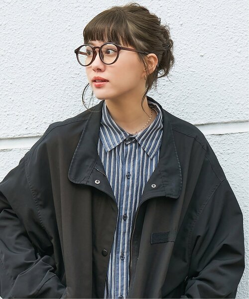 Zoff(ゾフ)の「ボストン型 くもり止めサングラス|曇り止め|防曇レンズ|軽量|紫外線防止|UVカット|メンズユニセックス|運転|ドライブ|ゴルフ|スポーツ|Zoff(サングラス・レディース・ブラック/ブラウン系その他5・FREE)」の1枚目の写真