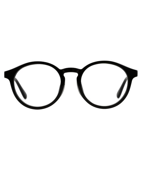 Zoff(ゾフ)の「ボストン型 くもり止めサングラス|曇り止め|防曇レンズ|軽量|紫外線防止|UVカット|メンズユニセックス|運転|ドライブ|ゴルフ|スポーツ|Zoff(サングラス・レディース・ブラック/ブラウン系その他5・FREE)」の3枚目の写真