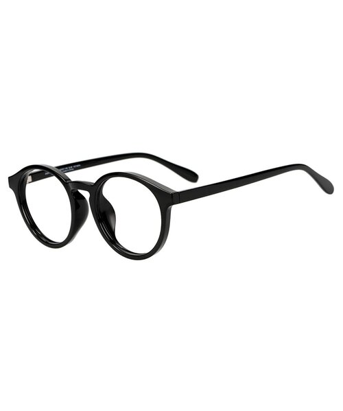Zoff(ゾフ)の「ボストン型 くもり止めサングラス|曇り止め|防曇レンズ|軽量|紫外線防止|UVカット|メンズユニセックス|運転|ドライブ|ゴルフ|スポーツ|Zoff(サングラス・レディース・ブラック/ブラウン系その他5・FREE)」の4枚目の写真