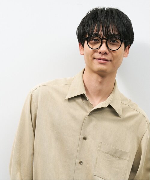 Zoff(ゾフ)の「ボストン型 くもり止めサングラス|曇り止め|防曇レンズ|軽量|紫外線防止|UVカット|メンズユニセックス|運転|ドライブ|ゴルフ|スポーツ|Zoff(サングラス・レディース・ブラック/ブラウン系その他5・FREE)」の9枚目の写真