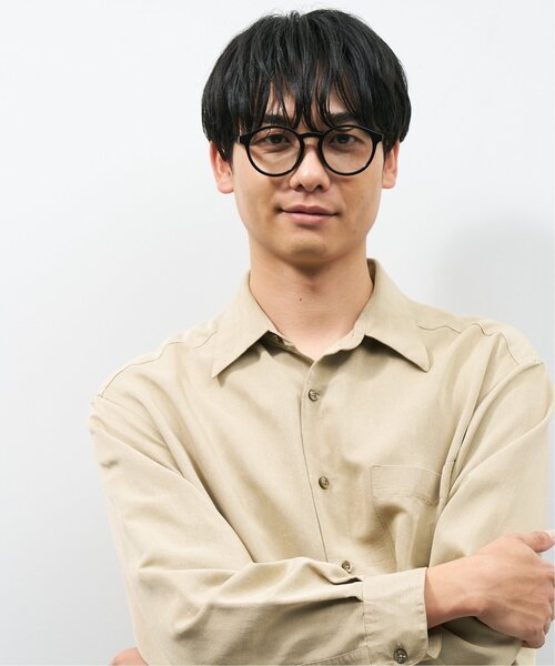 Zoff(ゾフ)の「ボストン型 くもり止めサングラス|曇り止め|防曇レンズ|軽量|紫外線防止|UVカット|メンズユニセックス|運転|ドライブ|ゴルフ|スポーツ|Zoff(サングラス・レディース・ブラック/ブラウン系その他5・FREE)」の13枚目の写真