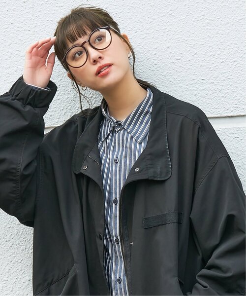 Zoff(ゾフ)の「ボストン型 くもり止めサングラス|曇り止め|防曇レンズ|軽量|紫外線防止|UVカット|メンズユニセックス|運転|ドライブ|ゴルフ|スポーツ|Zoff(サングラス・レディース・ブラック/ブラウン系その他5・FREE)」の19枚目の写真