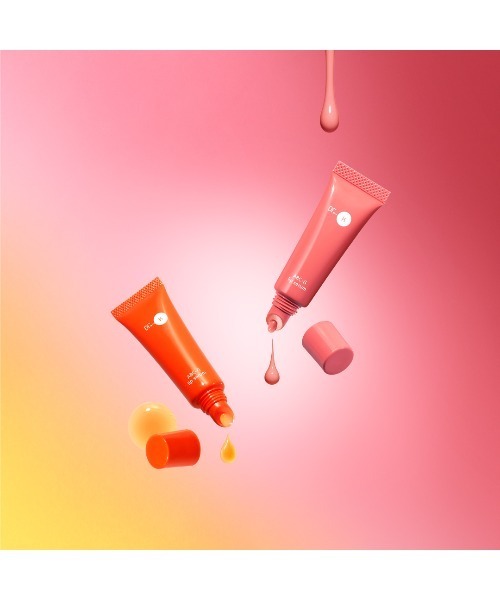 Dr.K（ドクターケイ）の「ドクターケイ ABC-Gリップセラム（美容液/オイル/クリーム・レディース・クリア/ローズ・FREE）」の5枚目の写真