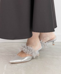 パンプス（ポインテッドトゥ）ファッション通販 - ZOZOTOWN