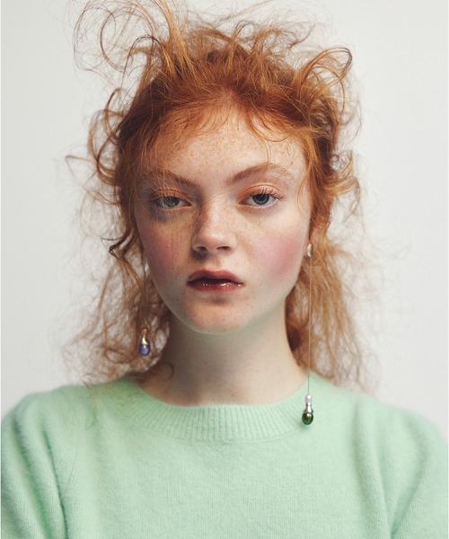 to/one（トーン）の「to/one / ペタル フロート ブラッシュ ＜限定品全2色＞（チーク・レディース・EX06 hoteri/EX07 hakanai・FREE）」の5枚目の写真