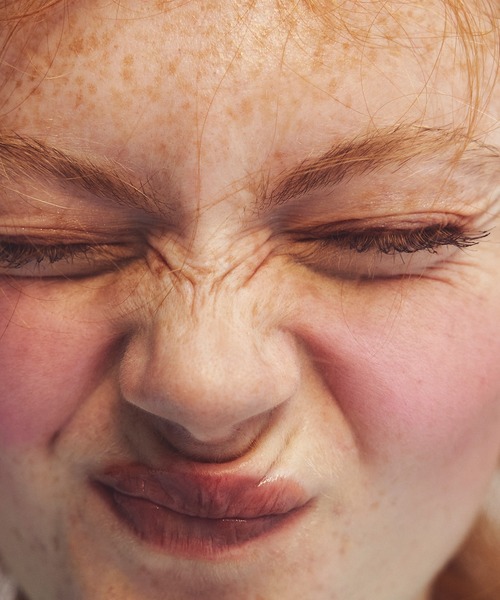 to/one（トーン）の「to/one / ペタル フロート ブラッシュ ＜限定品全2色＞（チーク・レディース・EX06 hoteri/EX07 hakanai・FREE）」の8枚目の写真