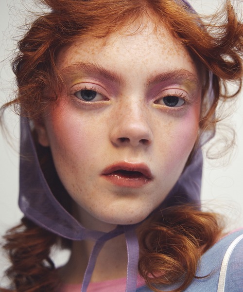 to/one（トーン）の「to/one / ペタル フロート ブラッシュ ＜限定品全2色＞（チーク・レディース・EX06 hoteri/EX07 hakanai・FREE）」の9枚目の写真