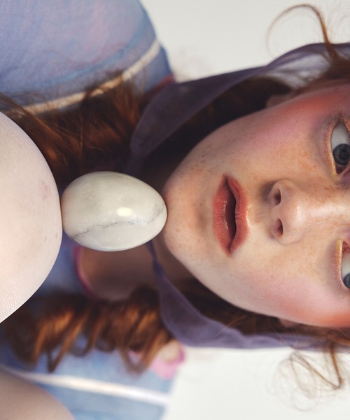 to/one（トーン）の「to/one / ペタル フロート ブラッシュ ＜限定品全2色＞（チーク・レディース・EX06 hoteri/EX07 hakanai・FREE）」の10枚目の写真