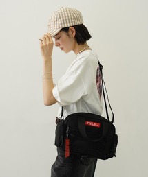 MILKFED. | DAILY SHOULDER BAG(ショルダーバッグ)