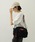 MILKFED.�i�~���N�t�F�h�j�́uDAILY SHOULDER BAG�i�V�����_�[�o�b�O�j�v�b���b�h
