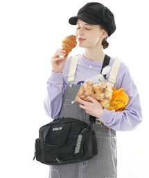 MILKFED. | DAILY SHOULDER BAG(ショルダーバッグ)
