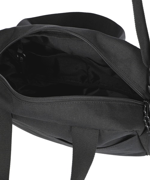 MILKFED.（ミルクフェド）の「DAILY SHOULDER BAG（ショルダーバッグ・レディース・レッド/ブラック・ONE SIZE）」の16枚目の写真