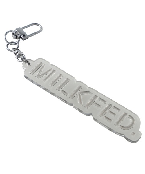 MILKFED.（ミルクフェド）の「DAILY SHOULDER BAG（ショルダーバッグ・レディース・レッド/ブラック・ONE SIZE）」の17枚目の写真