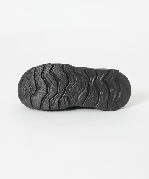 HOKA ONE ONE RESTORE TC（スニーカー）｜HOKA（ホカ）のファッション