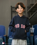 and D. petit main(アンドディープティマイン)の「トップス(パーカー)」