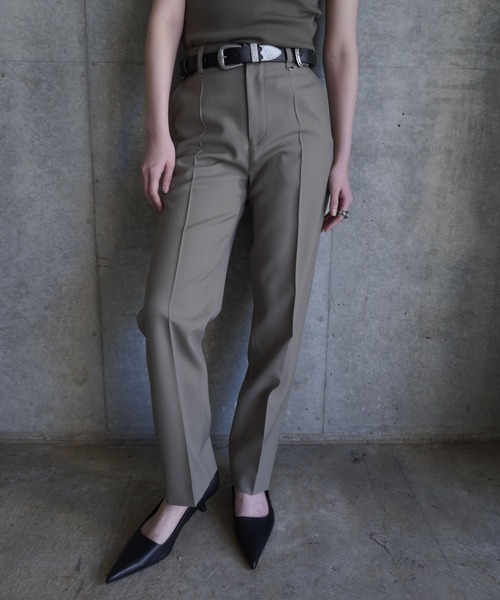 G.V.G.V.（ジーヴィージーヴィー）の「DETACHABLE BELT（ベルト・レディース・ブラック・ONE SIZE）」の18枚目の写真