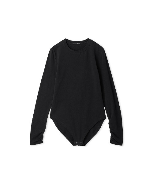 styling/（スタイリング）の「カットボディスーツ（Tシャツ/カットソー・レディース・ホワイト/ブラック/その他・FREE）」の2枚目の写真