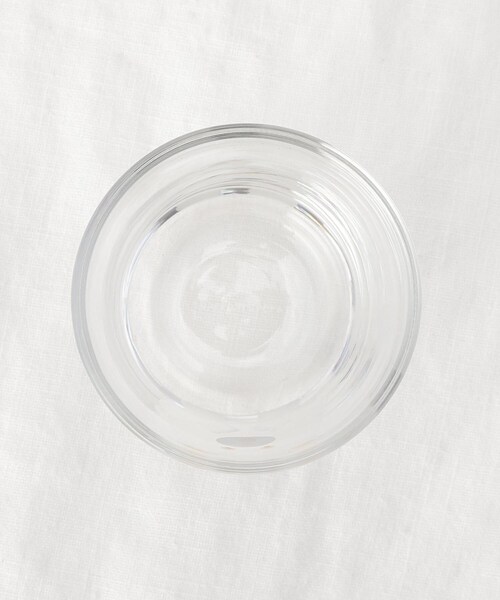 212 KITCHEN STORE（トゥワントゥキッチンストア）の「つよいこグラスMしろくまのパンツ（グラス/マグカップ/タンブラー・レディース・その他・00）」の4枚目の写真