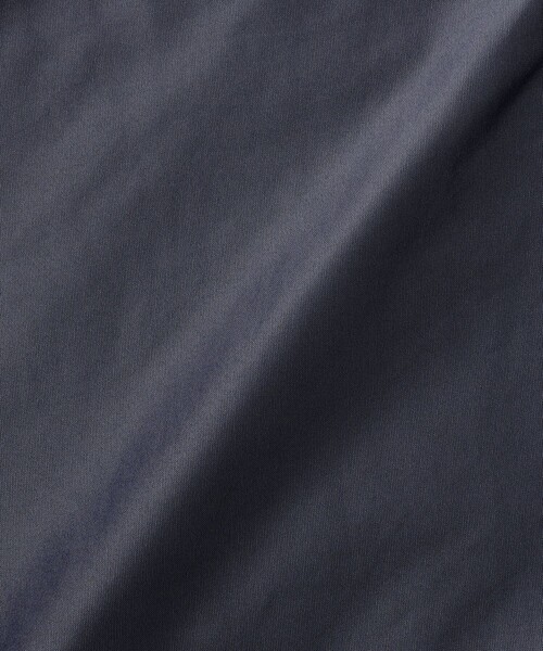 LOVELESS（ラブレス）の「ボリュームMA-1（MA-1・レディース・ブルー系その他4/グリーン系その他2/オフホワイト・36）」の4枚目の写真