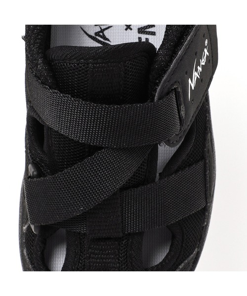 IFME（イフミー）の「KIDS｜NANGA×IFME+ キネティックウォーターサンダル（サンダル・キッズ・ブラウン/ブラック/グレー・15.0cm/15.5cm/16.0cm/16.5cm/17.0cm/17.5cm/18.0cm/18.5cm/19.0cm）」の21枚目の写真