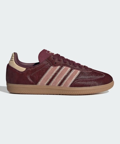 adidas/アディダス/SAMBA OG W