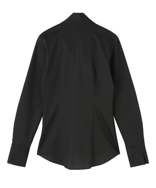 【新品】JENNEジェンヌ　日本製ブラウス見えカットソー（接触冷感） 日本製ブラウス見えカットソー｜JENNE(ジェンヌ)公式通販：パリ