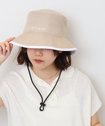 CECIL McBEE | パイピングハット(ハット)