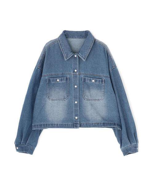 30%OFF【wjk】workers jacket ショートブルゾン(2061 cn20e
