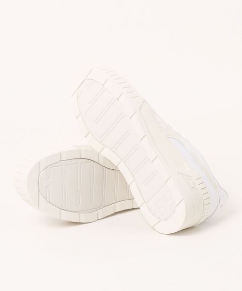 【PUMA】 プーマ KARMEN WEDGE GRAPHIC WARM WHITE 国内発送 PUMA プーマ KARMEN WEDGE GRAPHIC カルメン ウェッジ