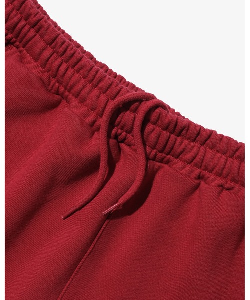 KEBOZ（ケボズ）の「EFG SWEAT 2WAY PANTS（スウェットパンツ・メンズ・グレー/ブラック/スカイブルー/レッド・XL/L/M/S）」の17枚目の写真