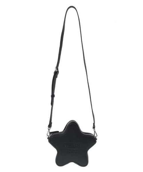 STAR☆ MINI SHOULDER BAG（ショルダーバッグ）｜CONVERSE TOKYO