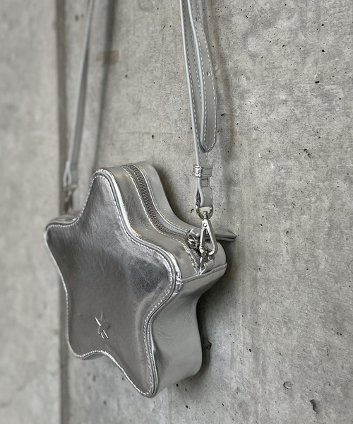 STAR☆ MINI SHOULDER BAG（ショルダーバッグ）｜CONVERSE TOKYO