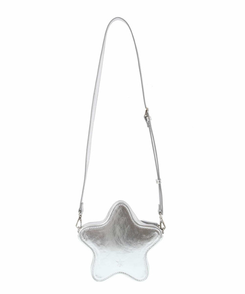 STAR☆ MINI SHOULDER BAG（ショルダーバッグ）｜CONVERSE TOKYO