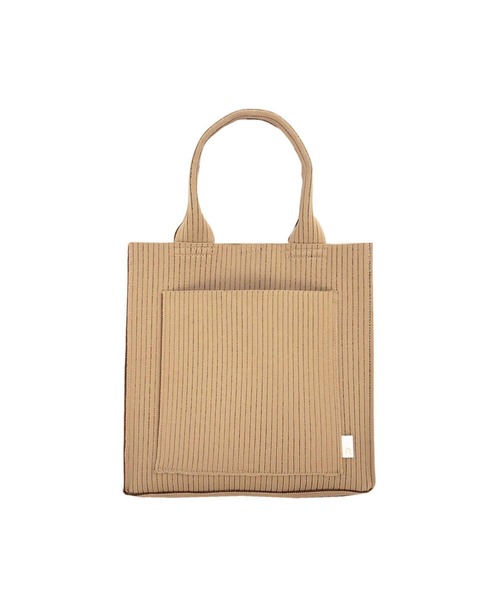 ROOTOTE(ルートート)の「ルートート / LT.スクエア.グリンプス.ニット-A(トートバッグ・レディース・ブルー/グリーン/ブラック/ベージュ・FREE)」の16枚目の写真