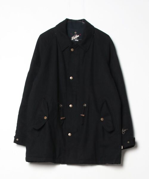 VICTIM（ヴィクティム）の「コート（その他アウター）」 - WEAR
