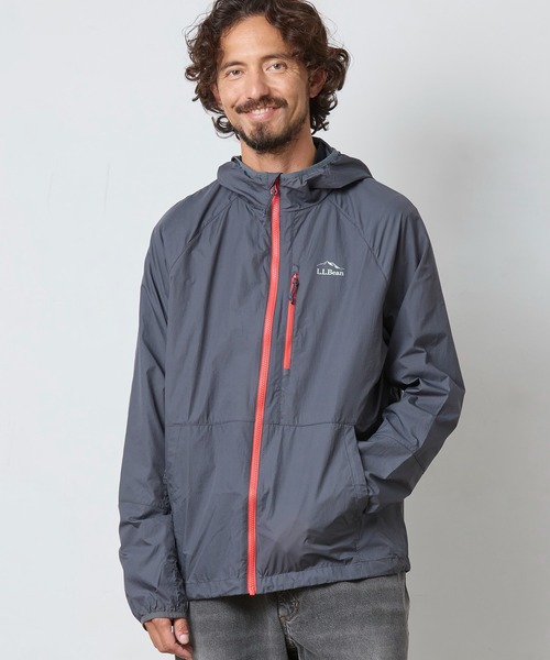 ストアウェイ・ウインドブレーカー 米国フィット・レギュラー（その他